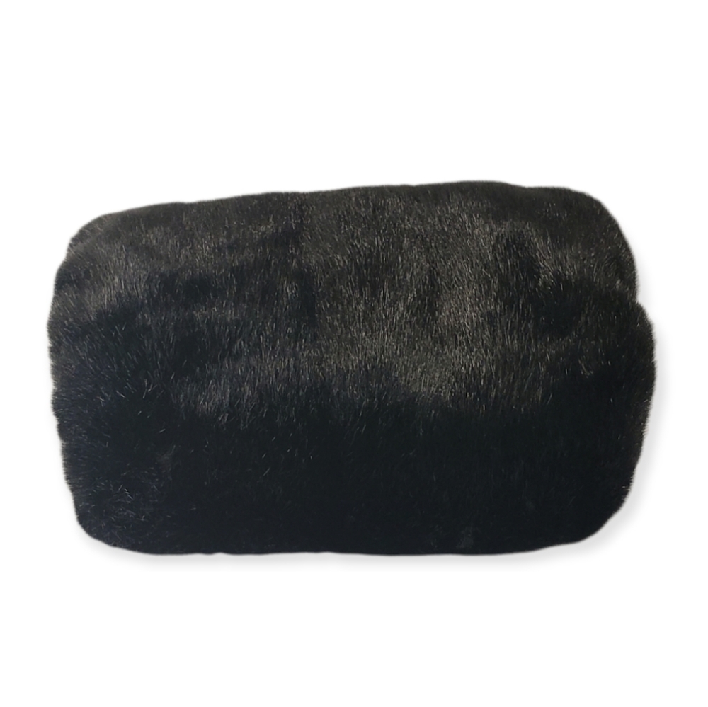 SOLD Lock & Co Sylvia Fletcher Fur Hat & Muff Set - Picture 11 of 11